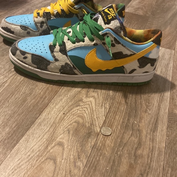 Chunky Dunky - Picture 2 of 6